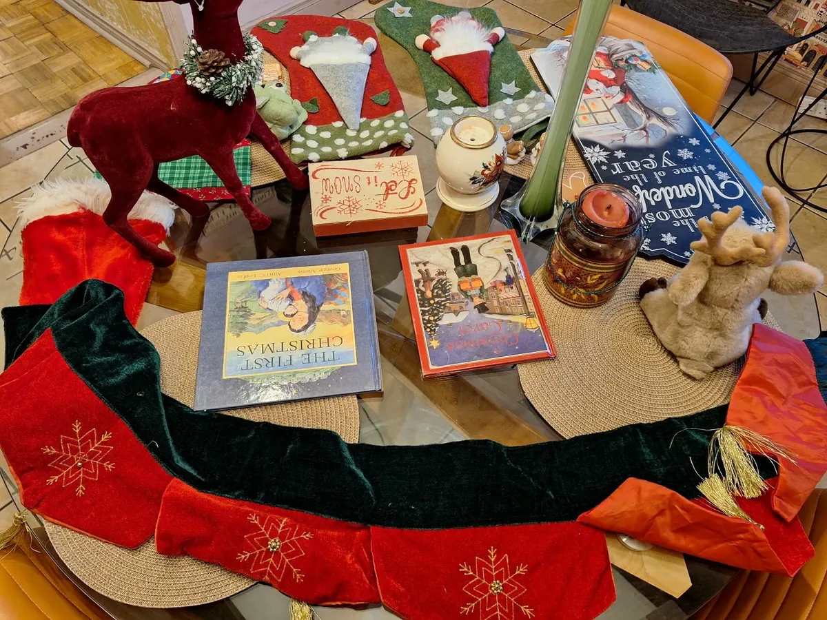 Christmas decorations - Image 2