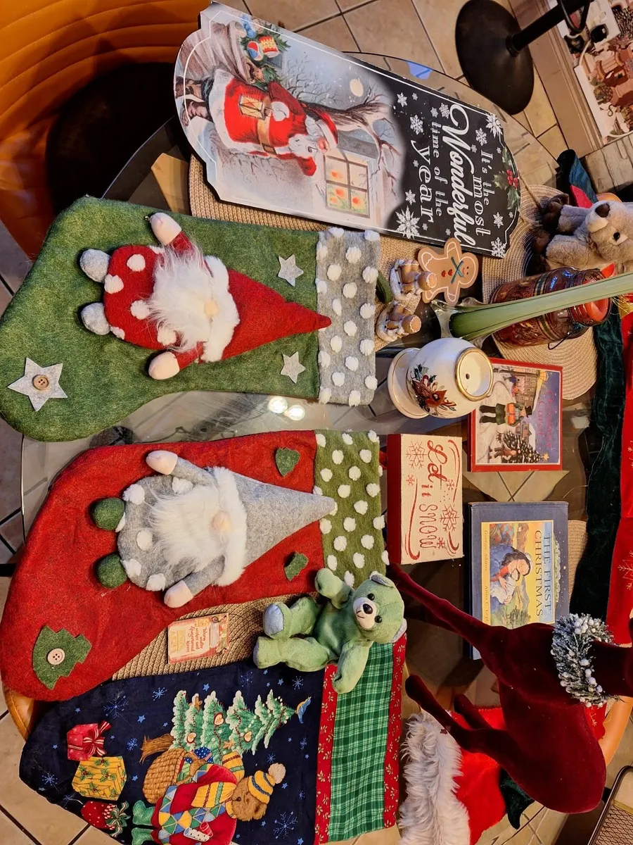 Christmas decorations - Image 4