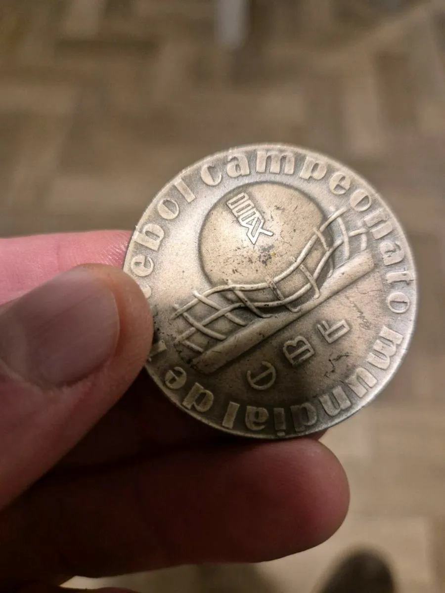 Commerative Coin - Image 3