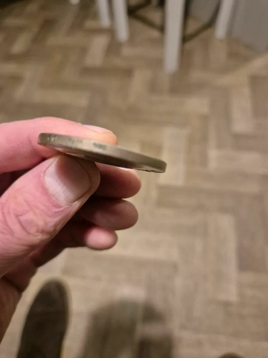 Commerative Coin - Image 4