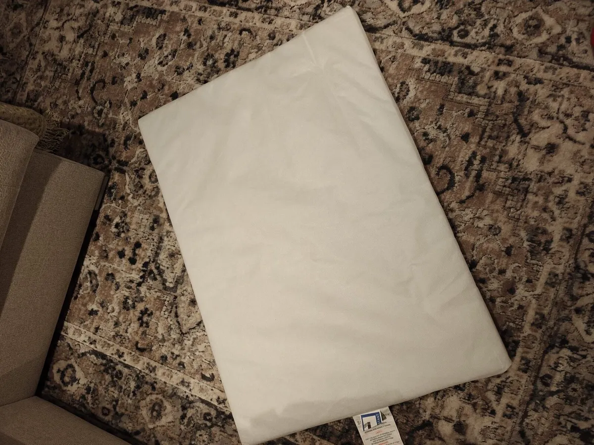 Travel cot - Image 3