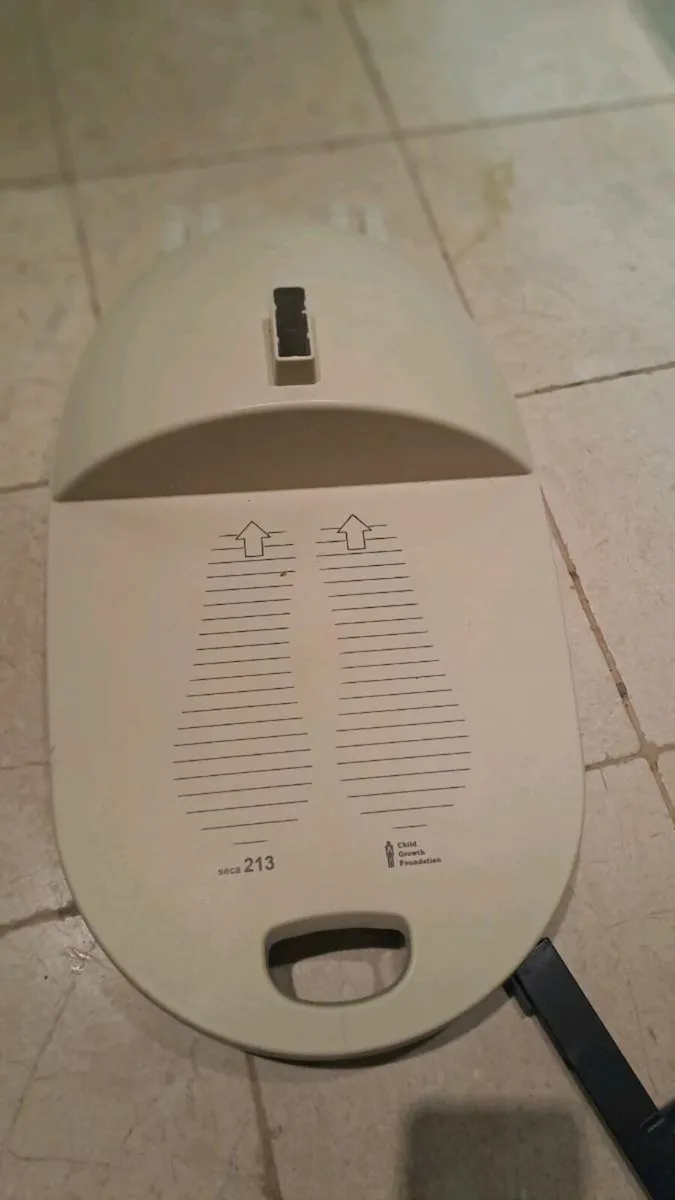 Seca Height Measure Portable - Image 4