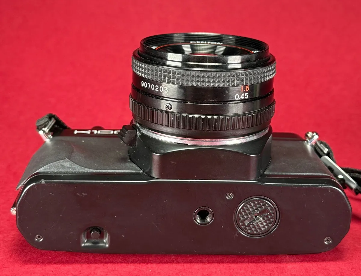 Centon K100 35mm SLR - Image 2