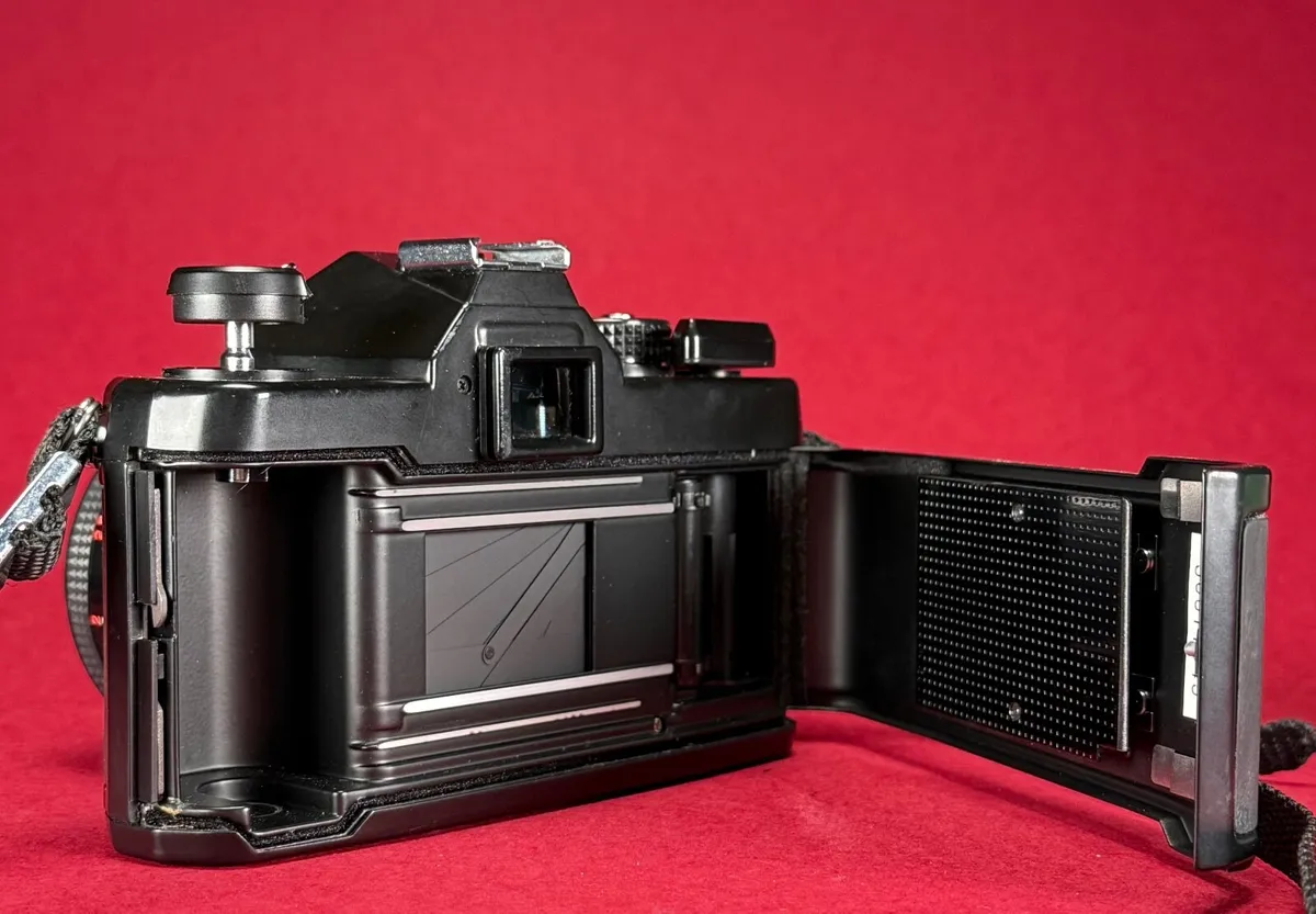 Centon K100 35mm SLR - Image 3