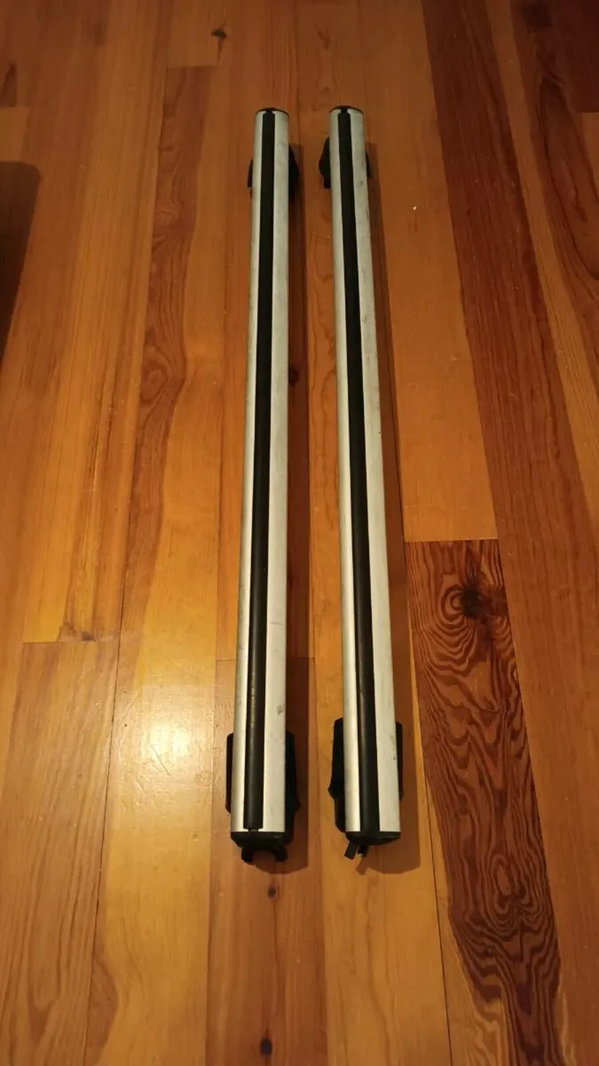 Roof Rack for Hyundai Tuscon - Image 3