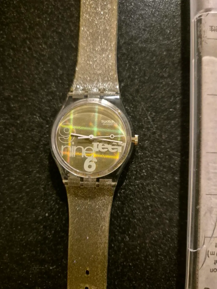 Swatch Watch - Image 2