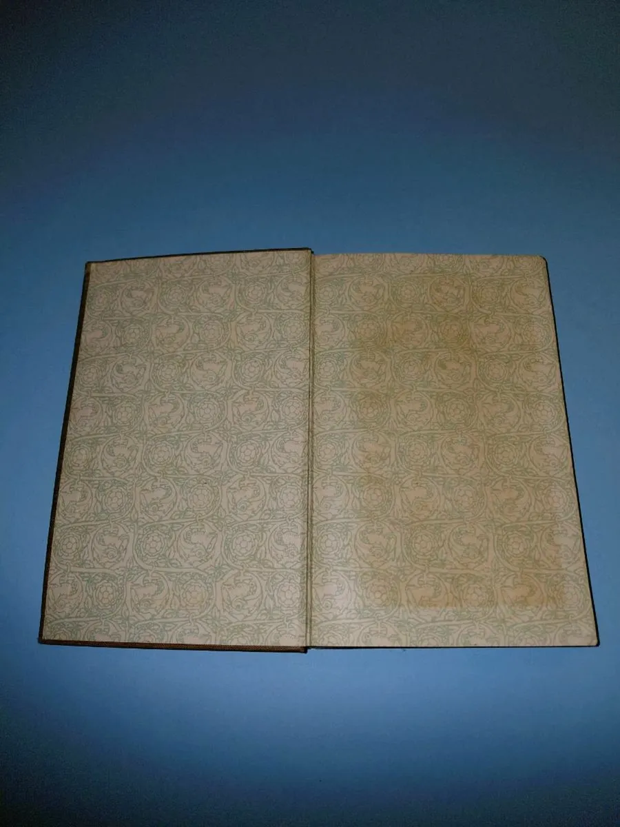 RARE BOOK 'THE THOUGHTS OF BLAISE PASCAL' - Image 2