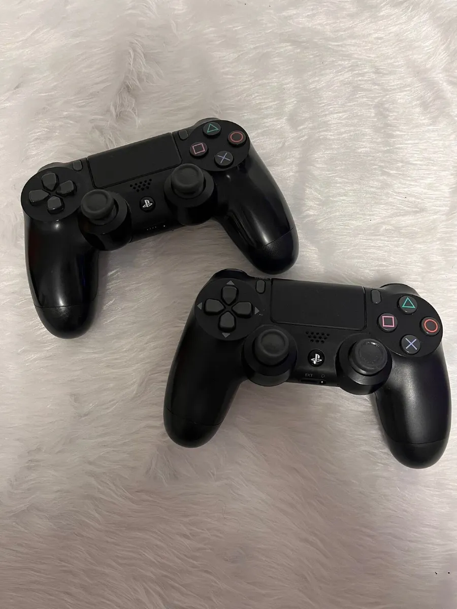 PS4 and PSVR with games - Image 4