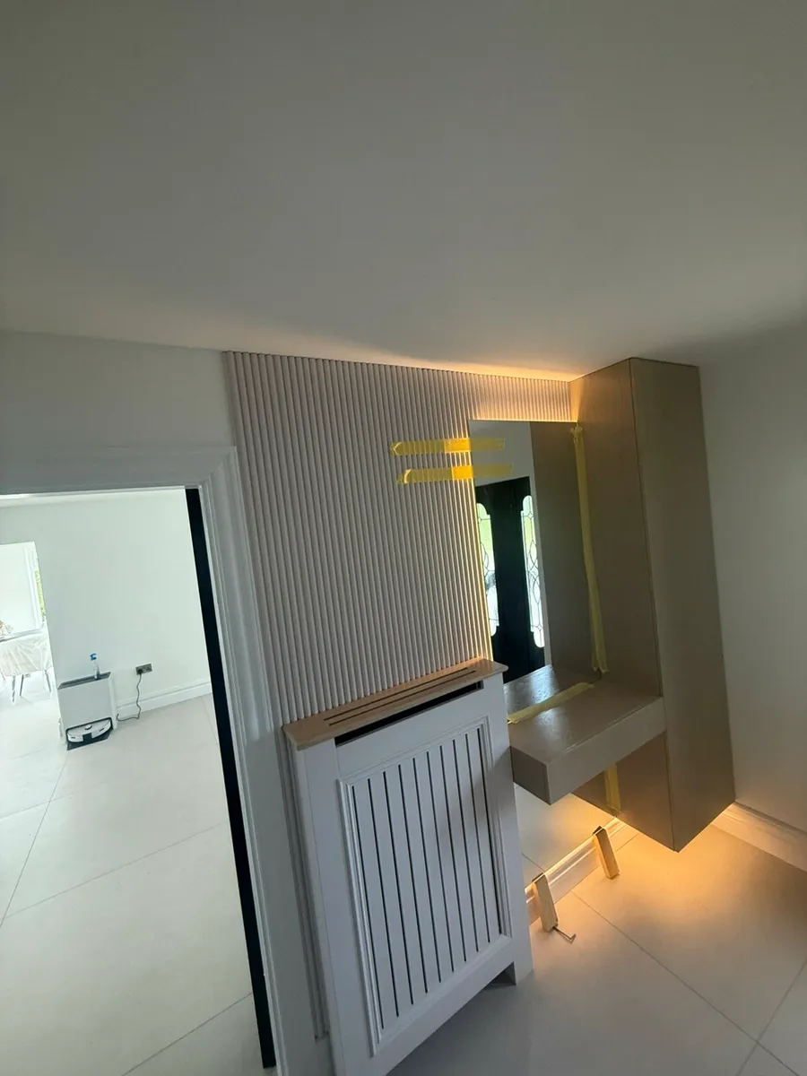 Radiator cover - Image 4