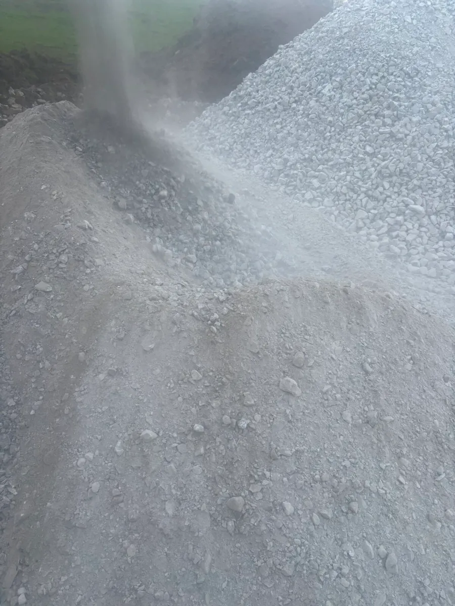 Crushed stone for sale!!! - Image 4