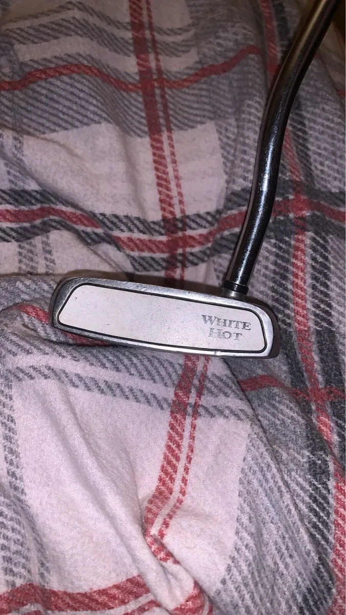 Odyssey 2 ball putter - Image 4