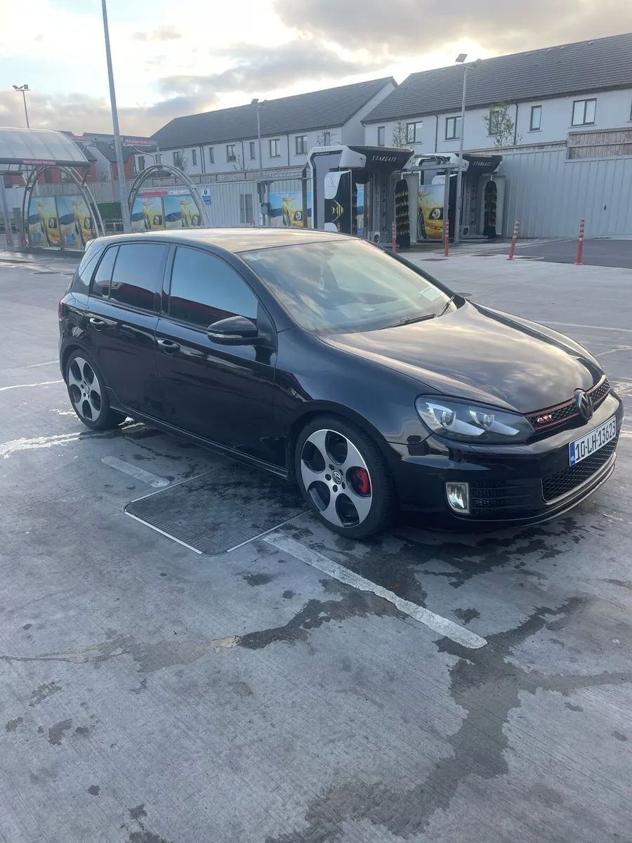 Volkswagen Golf Gti *Low km* - Image 4