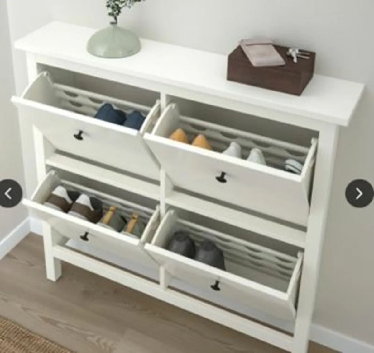 Shoe Cabinet - Image 3