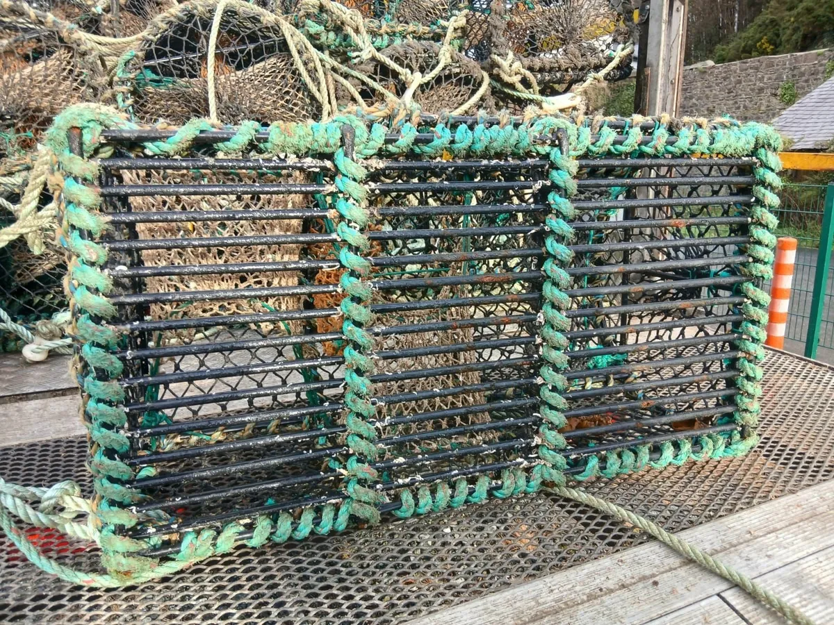 Lobster Pots - Image 2