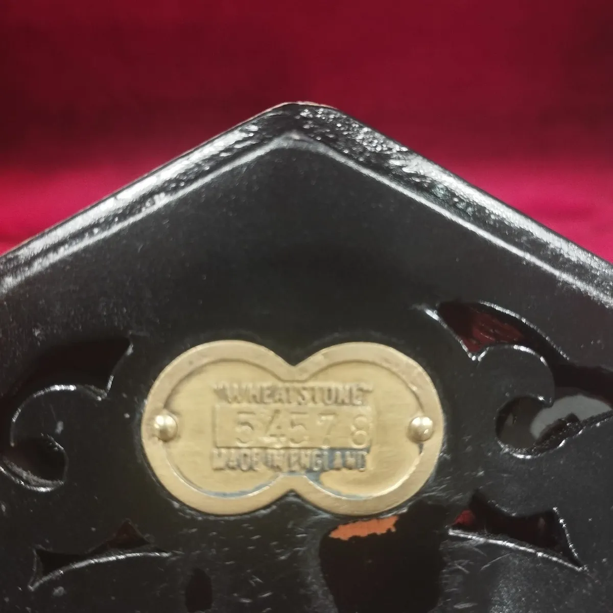 Wheatstone Concertina - Image 4