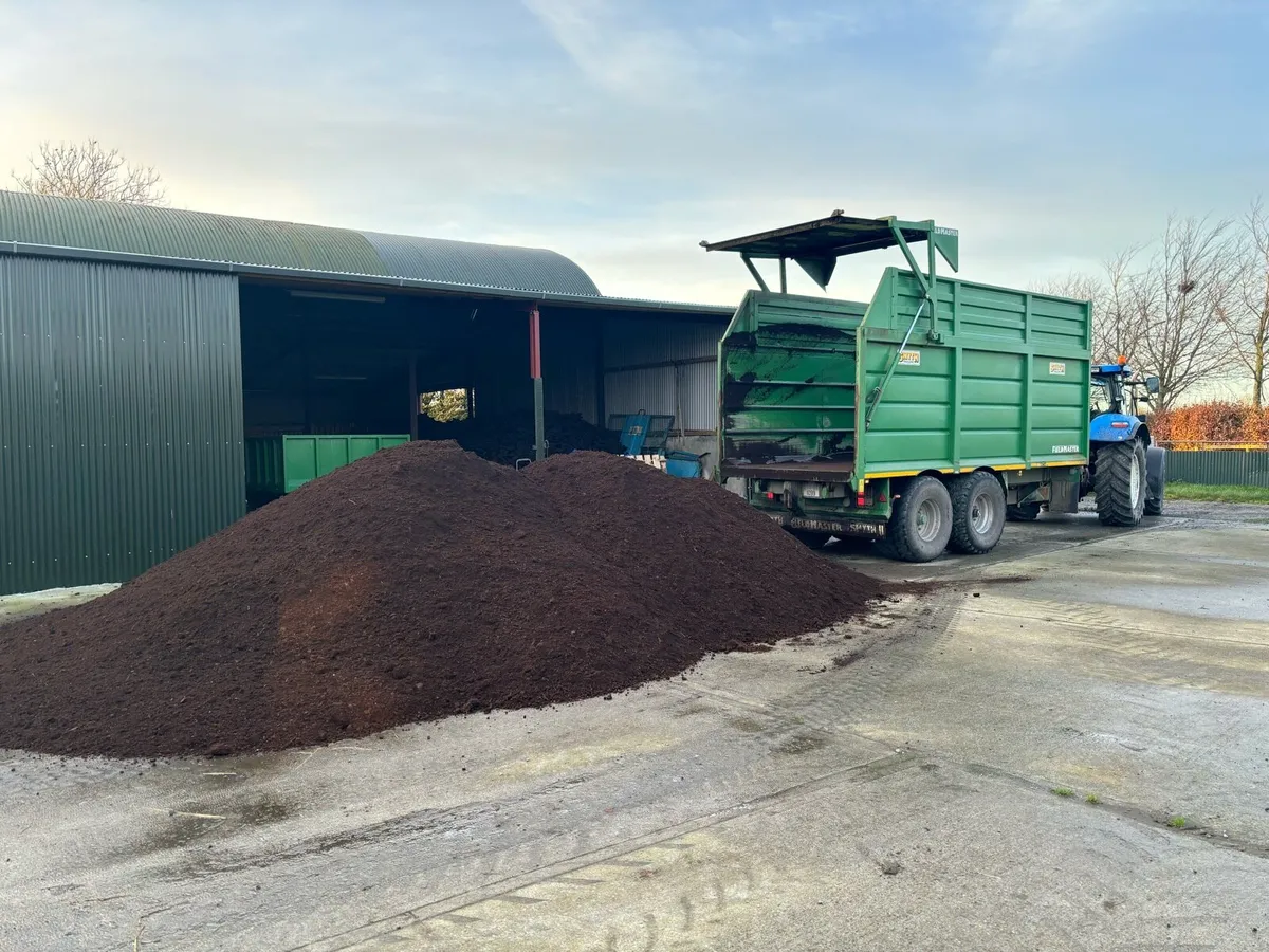 Top quality bedding peat - Image 4