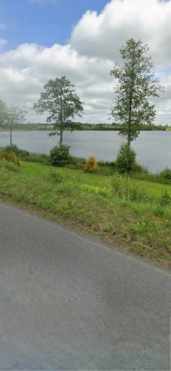 Loch Gowna Co Cavan serviced Site for sale. - Image 3