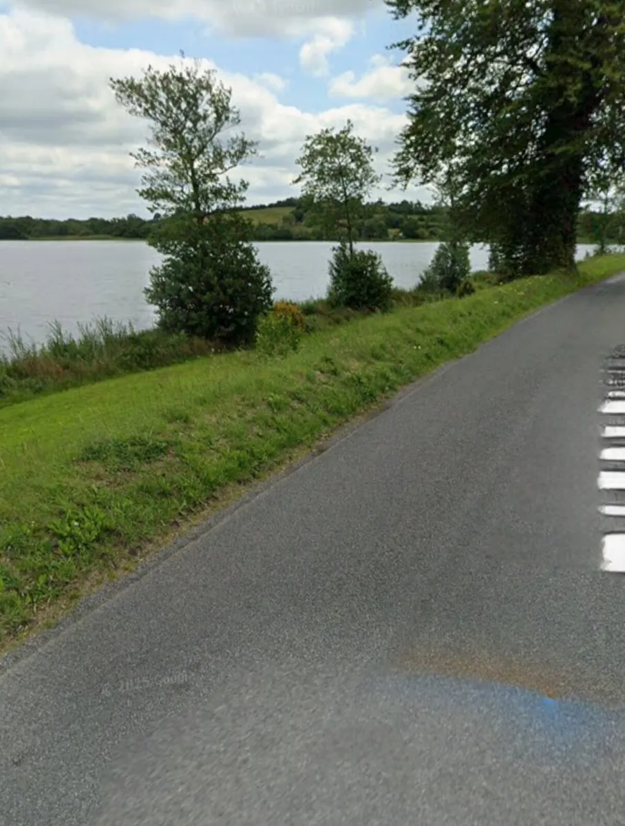 Loch Gowna Co Cavan serviced Site for sale. - Image 4