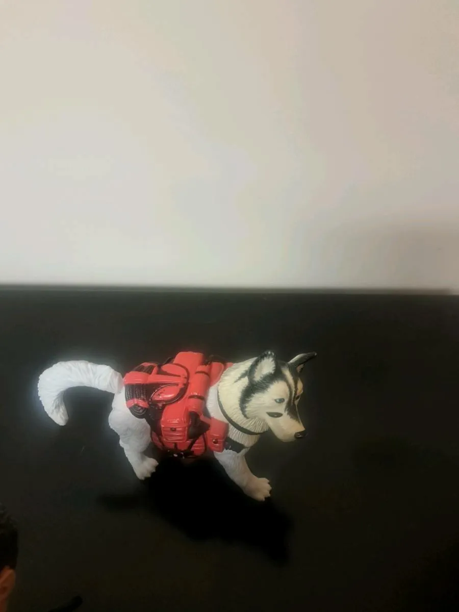 Action man figures - Image 2