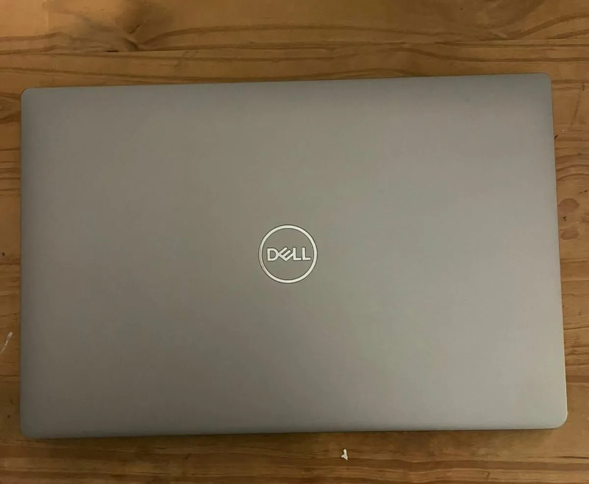 Dell Latitude 5430 i7 12th Gen 16GB RAM 256GB SSD - Image 3
