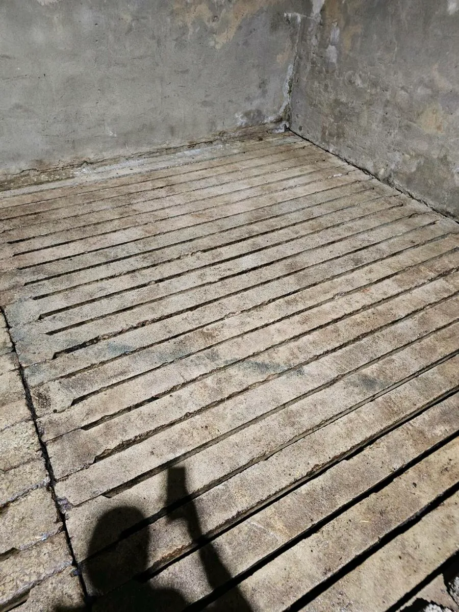 Cattle Slats - Image 1