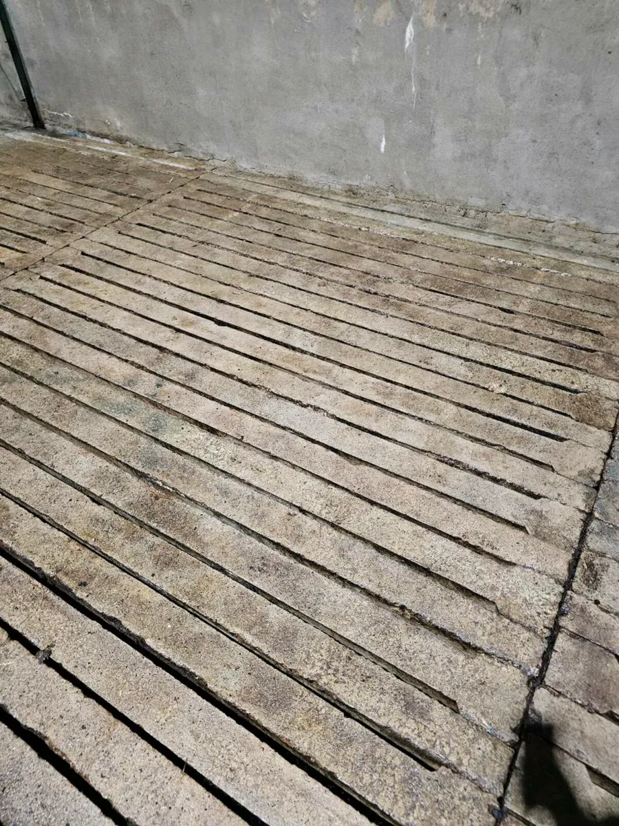 Cattle Slats - Image 2