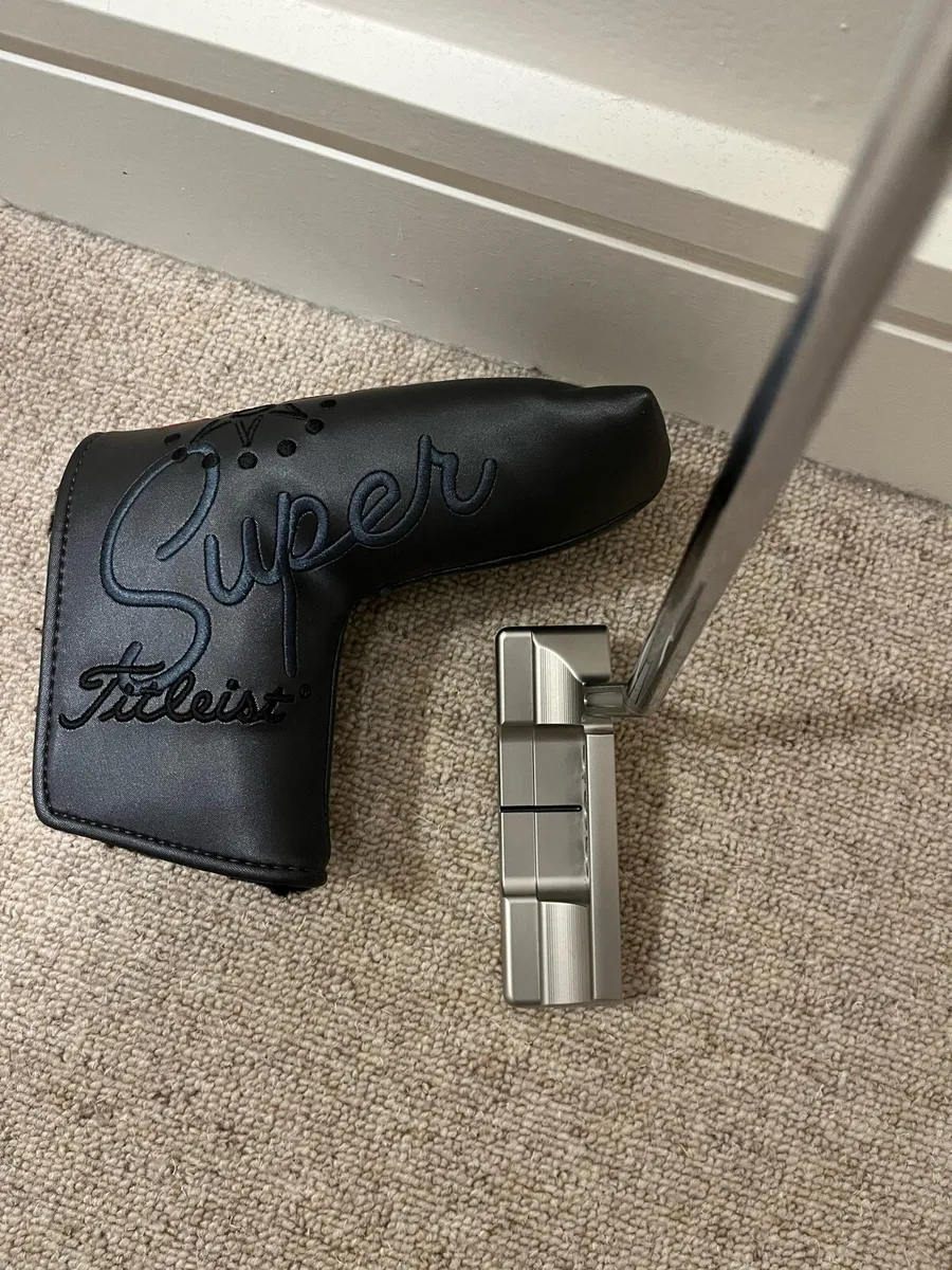 Scotty Cameron Super Select 2.5 Plus - Image 1