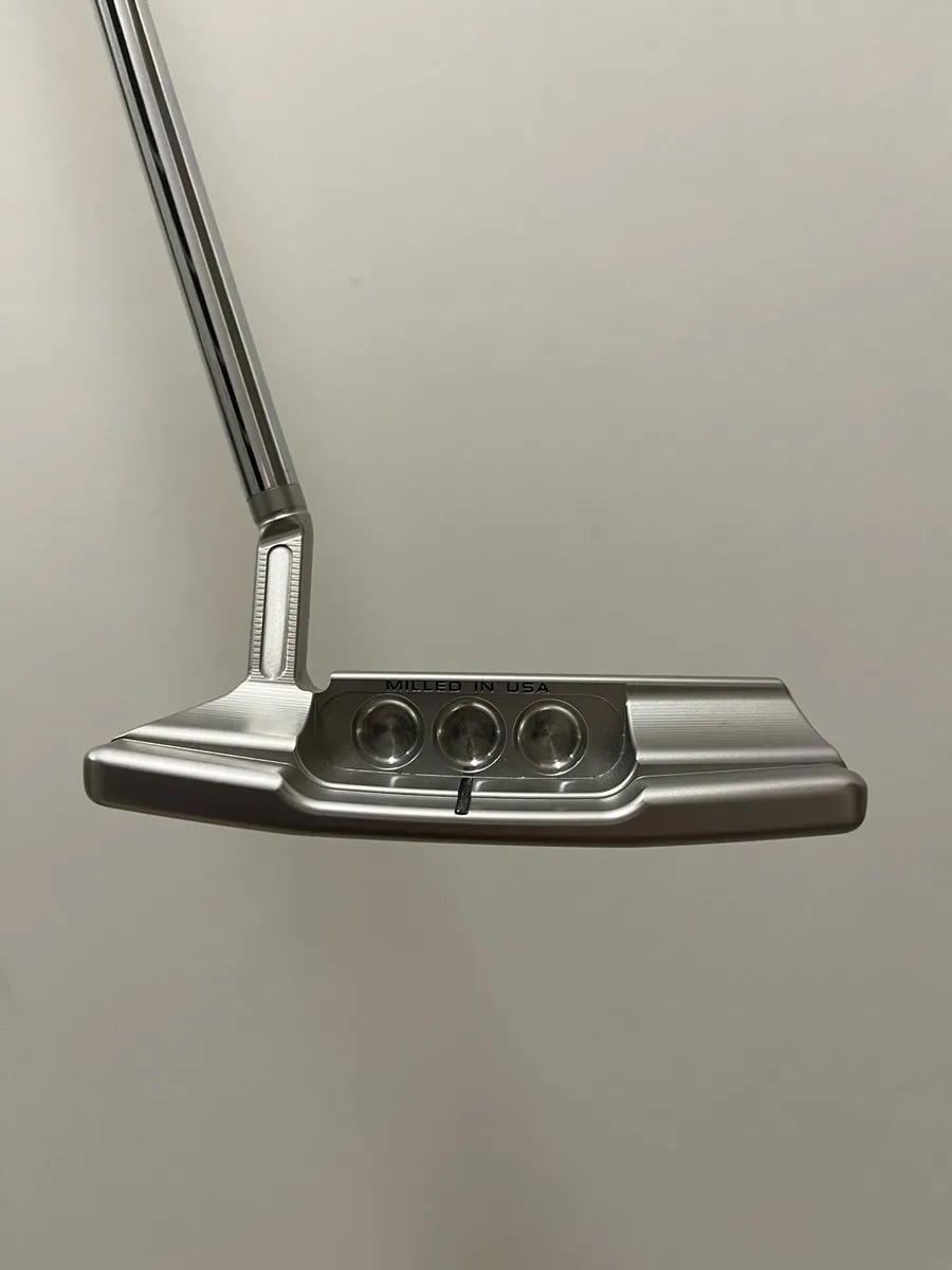 Scotty Cameron Super Select 2.5 Plus - Image 2