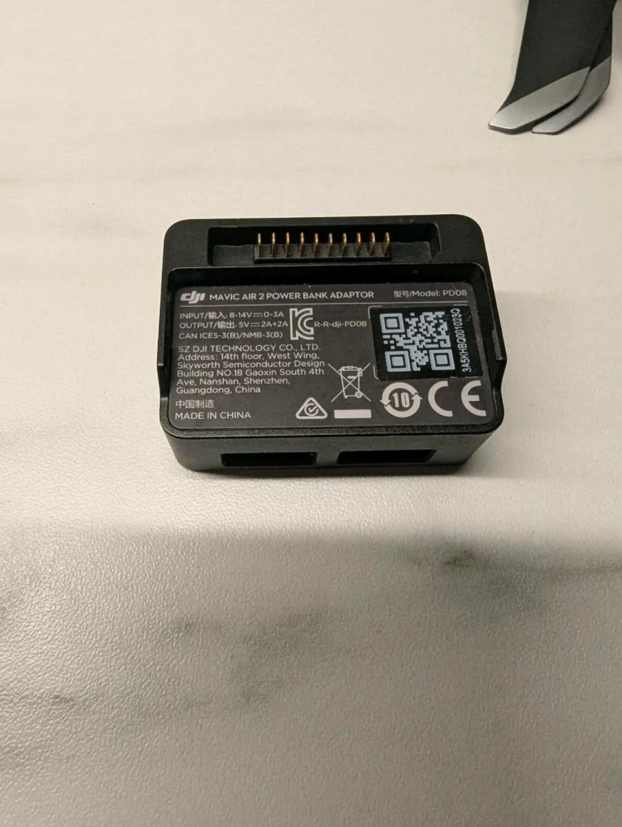 DJI batteries - Image 2