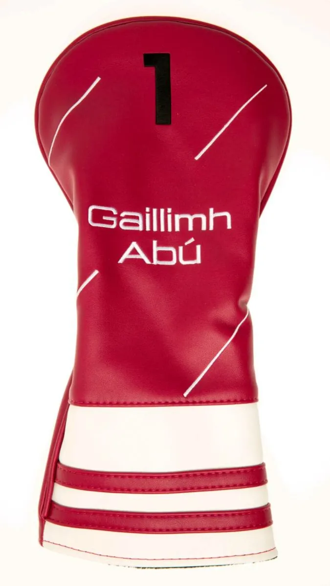 Galway Golf Headcover Sets 🎁 - Image 2