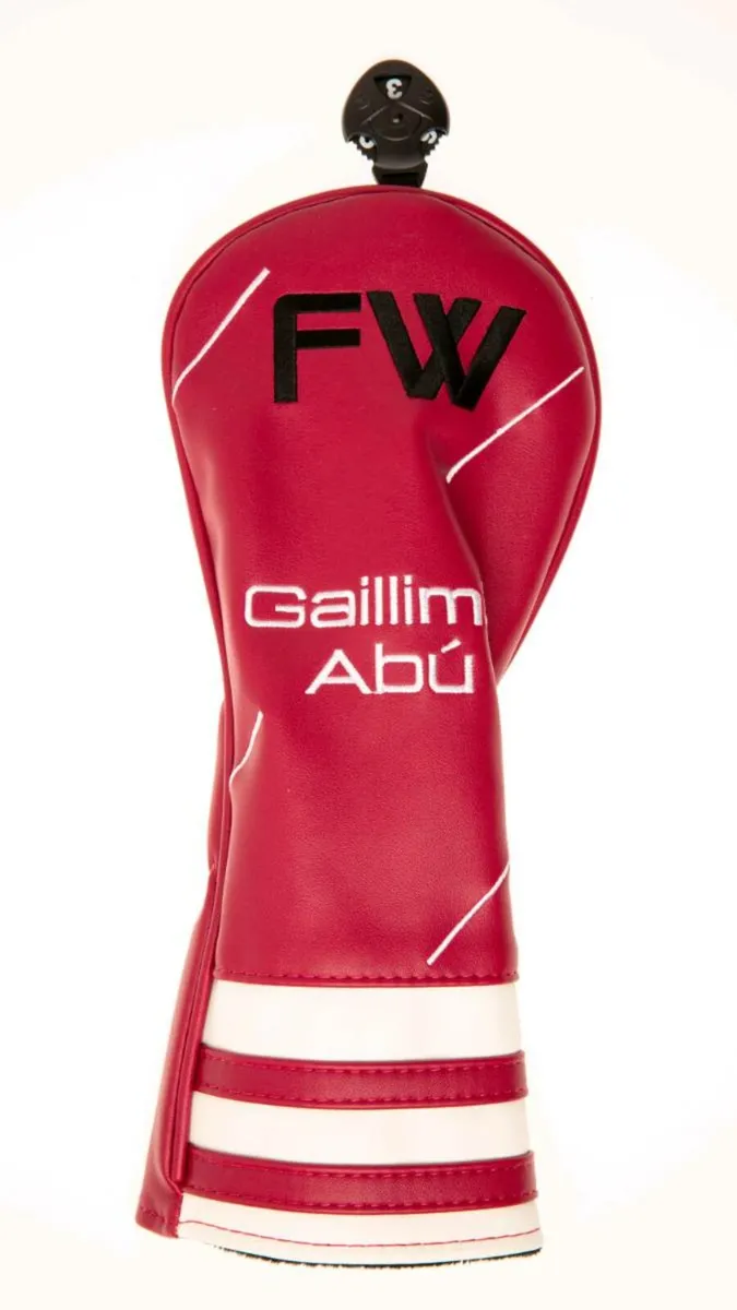 Galway Golf Headcover Sets 🎁 - Image 3