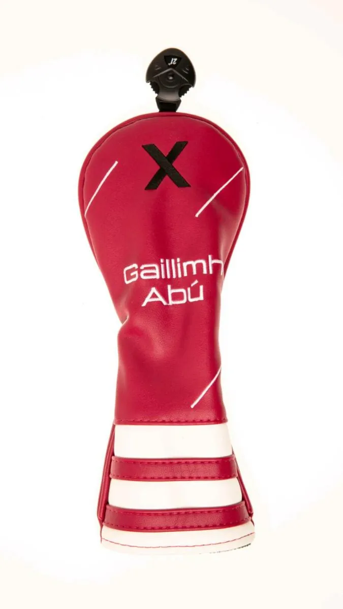 Galway Golf Headcover Sets 🎁 - Image 4