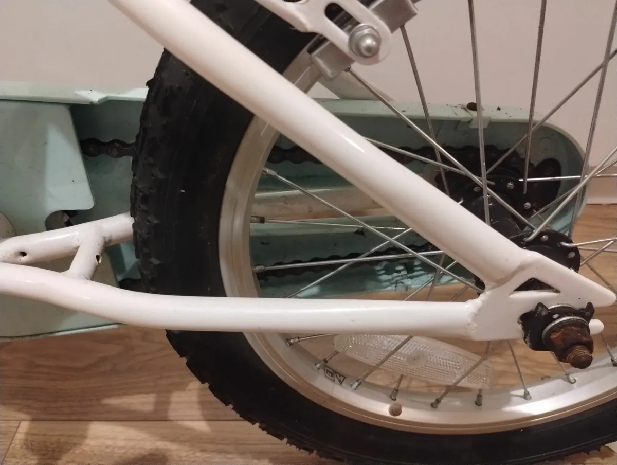 Bike 16 Inch - Image 2