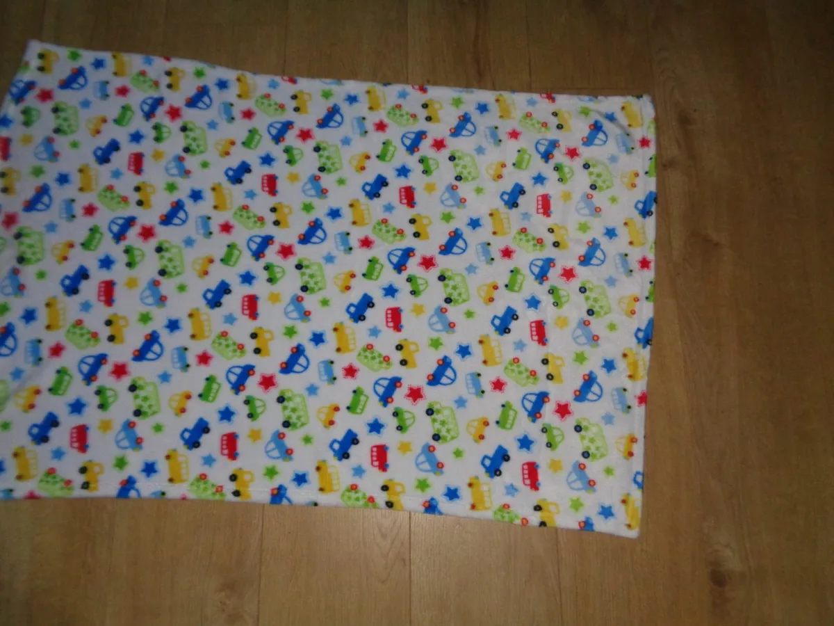 Baby Soft Blanket for Sale - Image 1