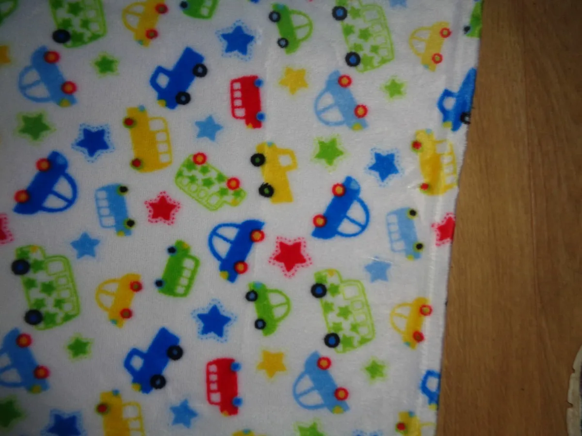Baby Soft Blanket for Sale - Image 2