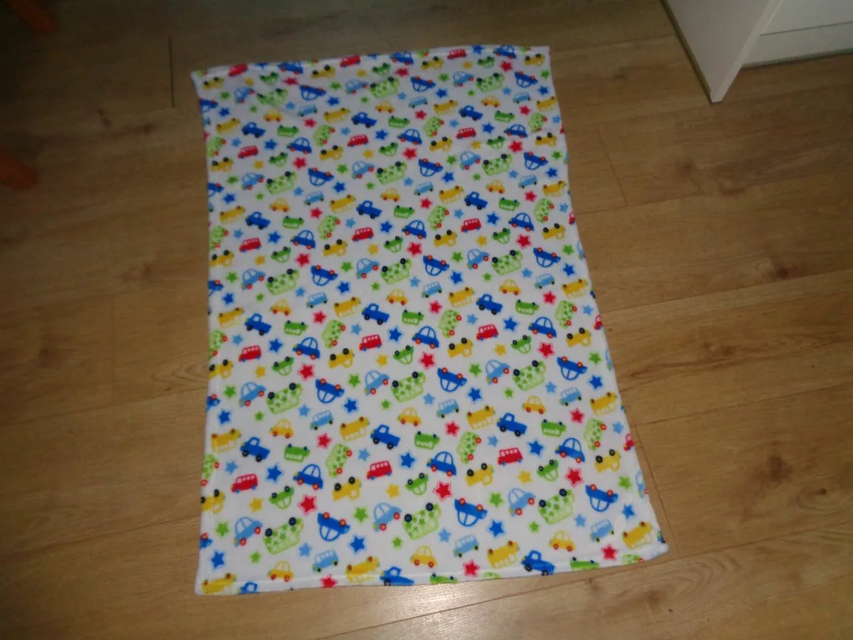 Baby Soft Blanket for Sale - Image 3