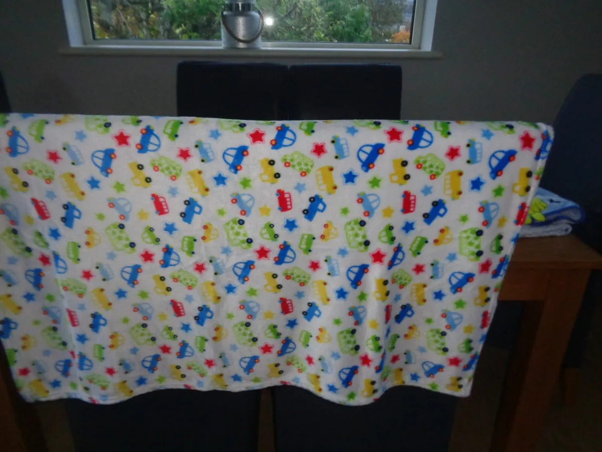 Baby Soft Blanket for Sale - Image 4
