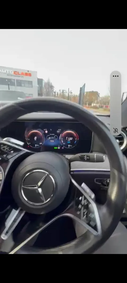 Mercedes-Benz E-Class 2018 - Image 1