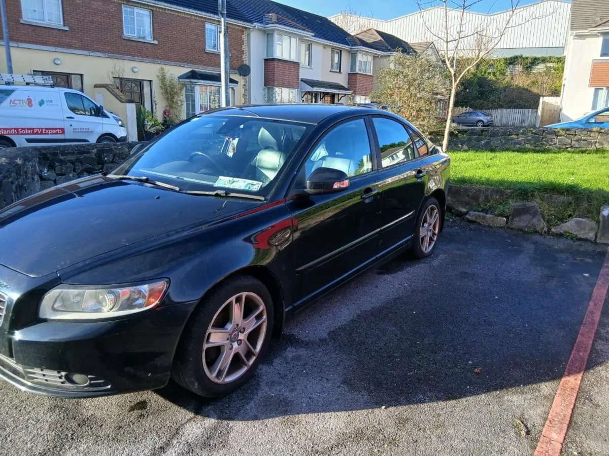 Volvo s40 - Image 1