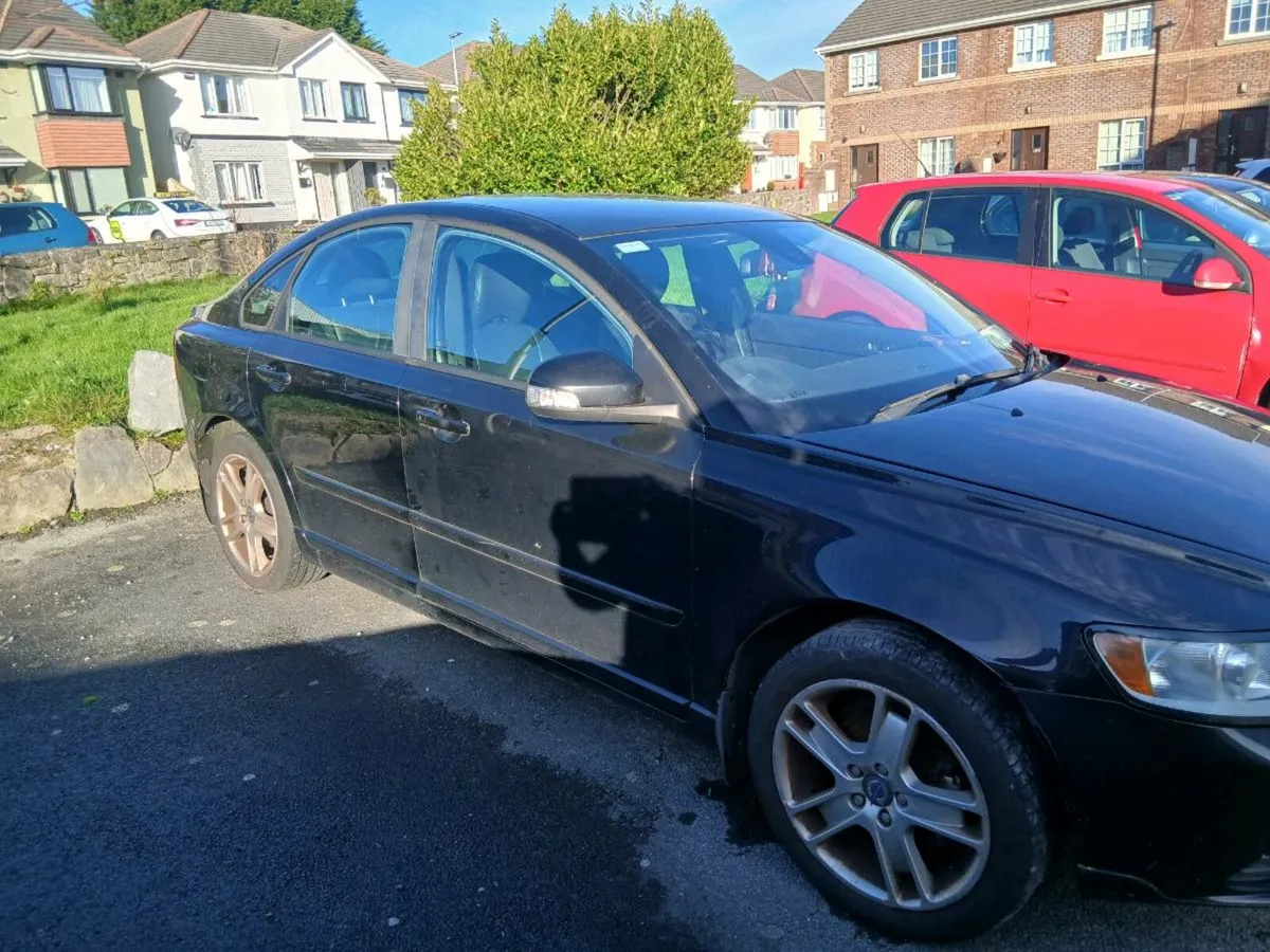 Volvo s40 - Image 2