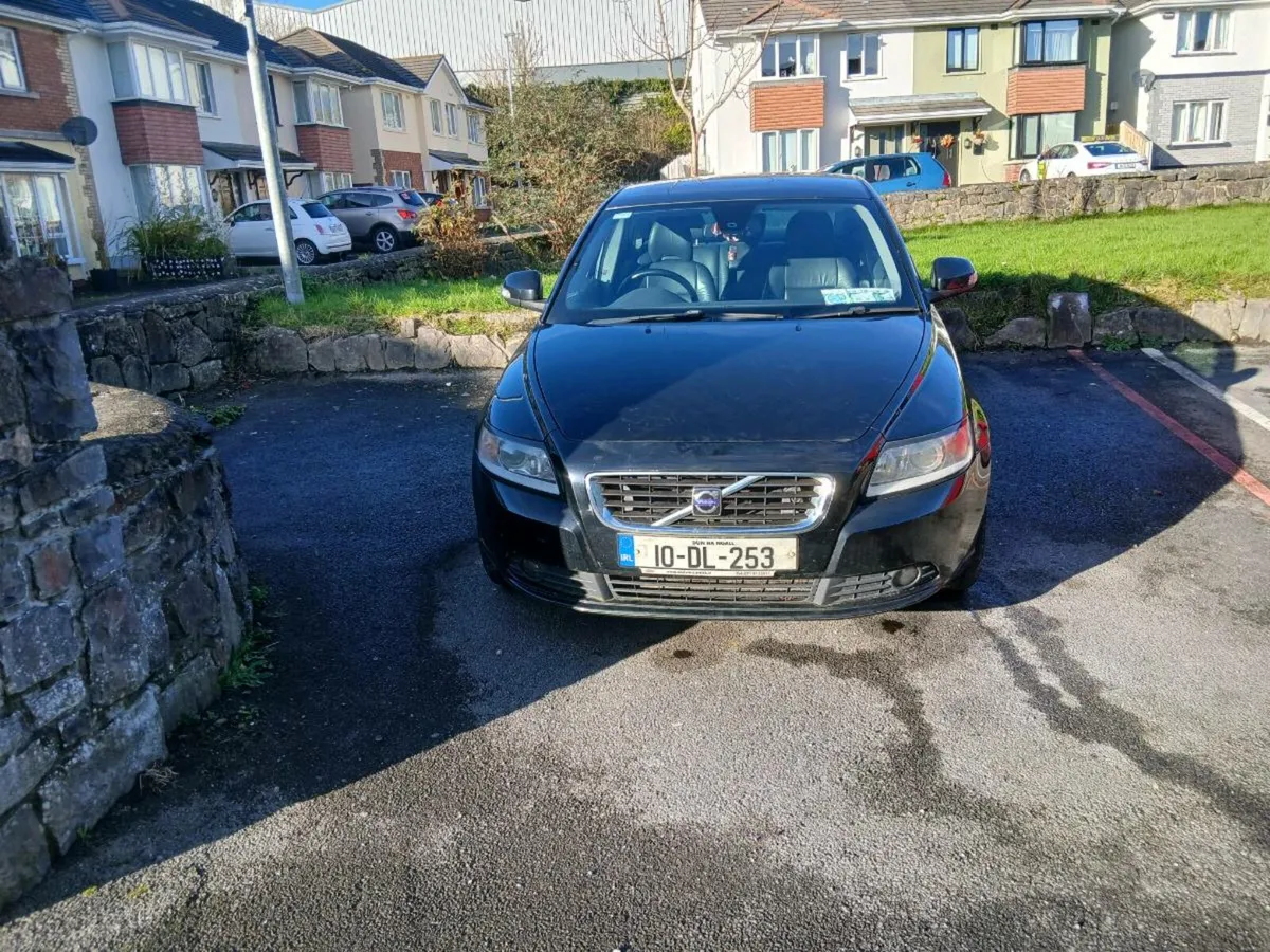 Volvo s40 - Image 3