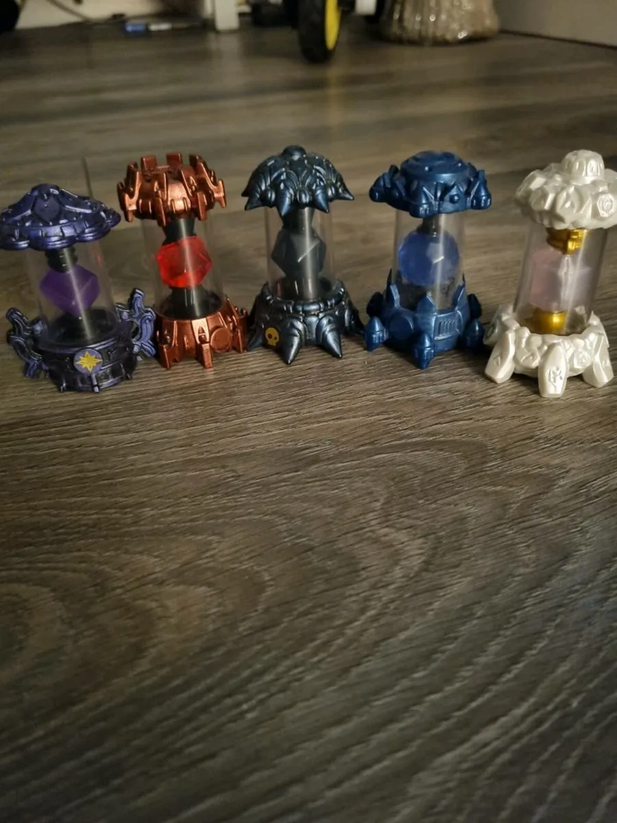 Skylanders - Image 2