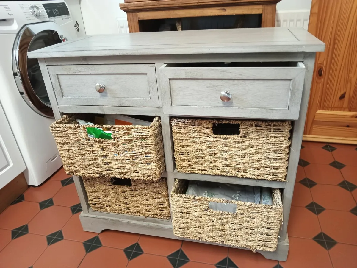 Storage unit - Image 3