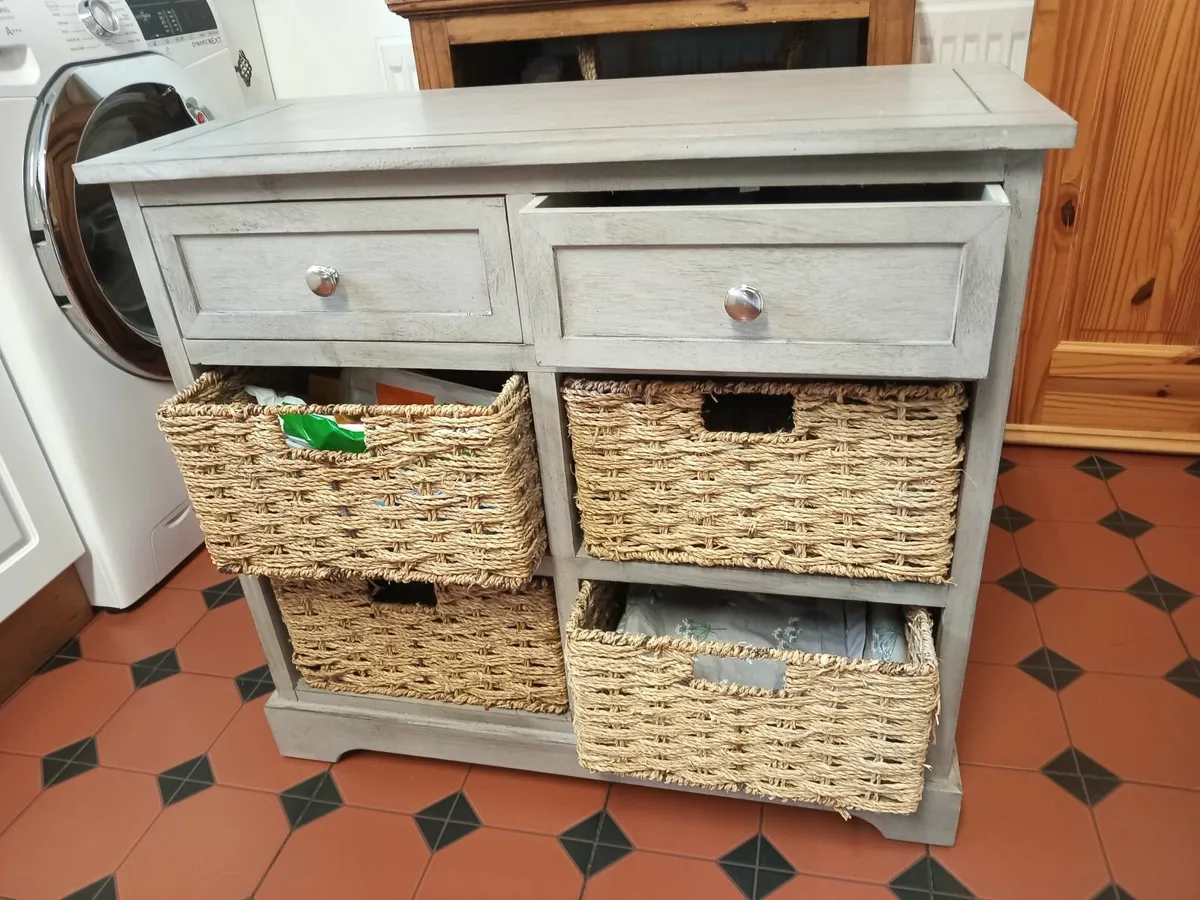 Storage unit - Image 4