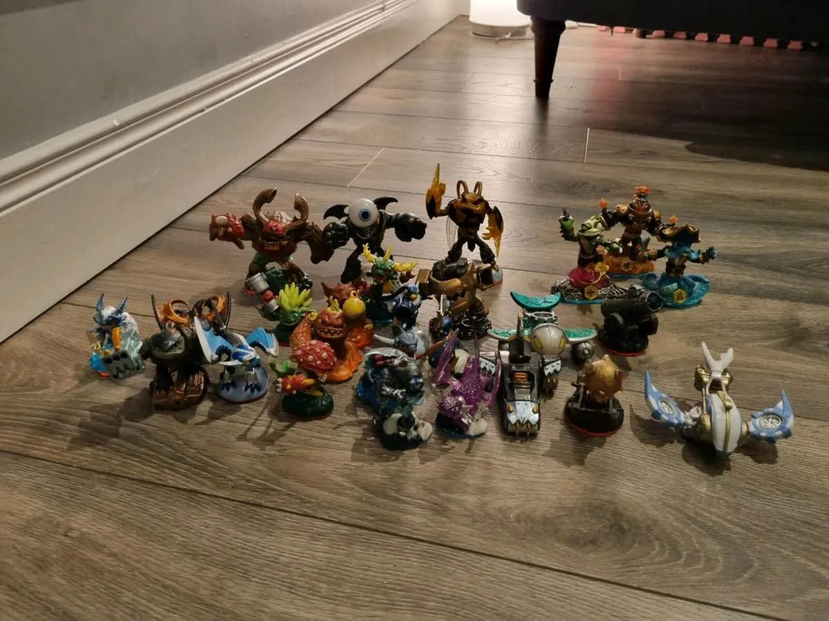 Skylanders - Image 1