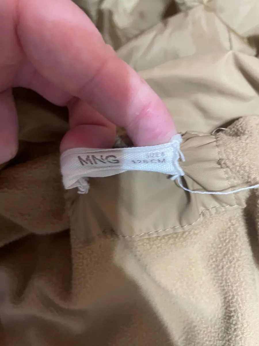 Kids coats - Image 2