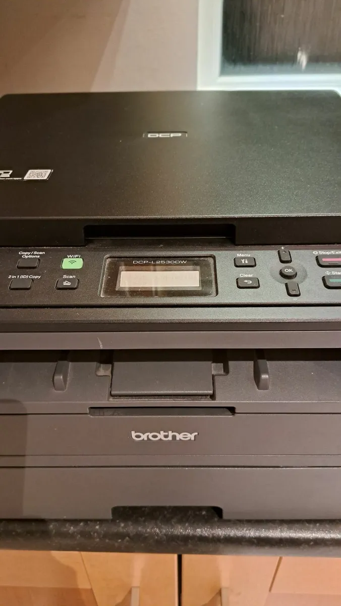 Brother Printer - Image 1
