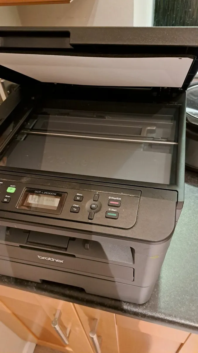 Brother Printer - Image 2