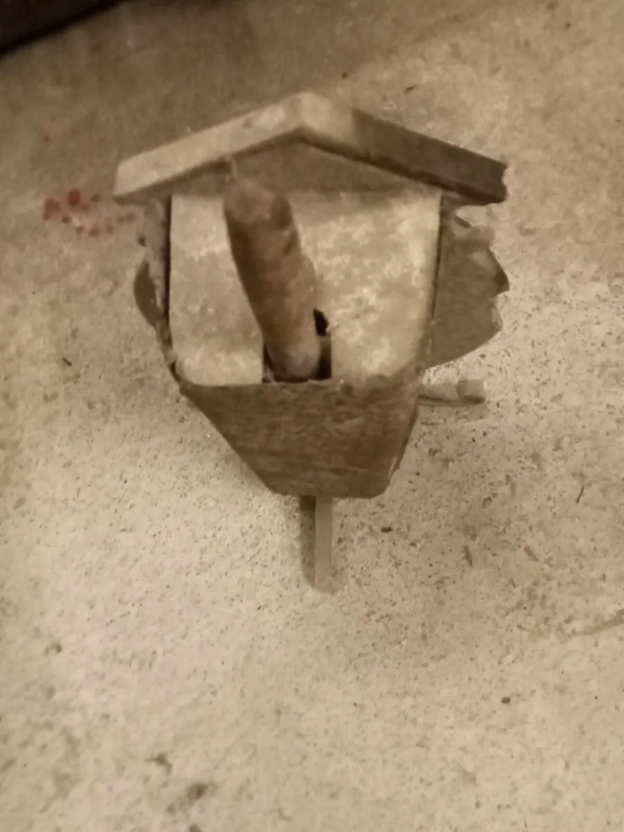 Old weighn scale - Image 3