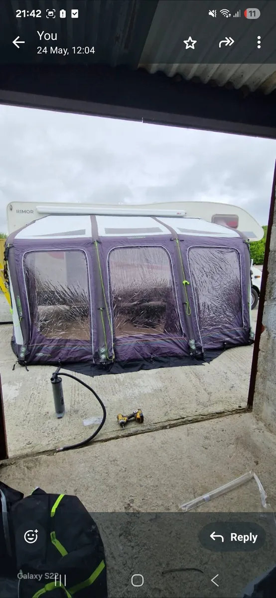 Air tent - Image 4